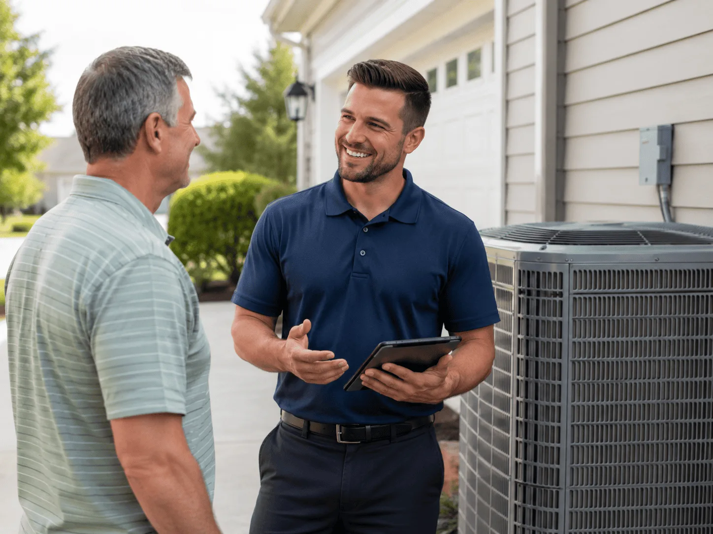 Heat Pump Installation Fall River, WI FAQs